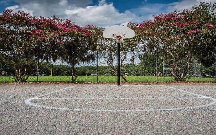 JMS Primeland Sports facilities Image 1