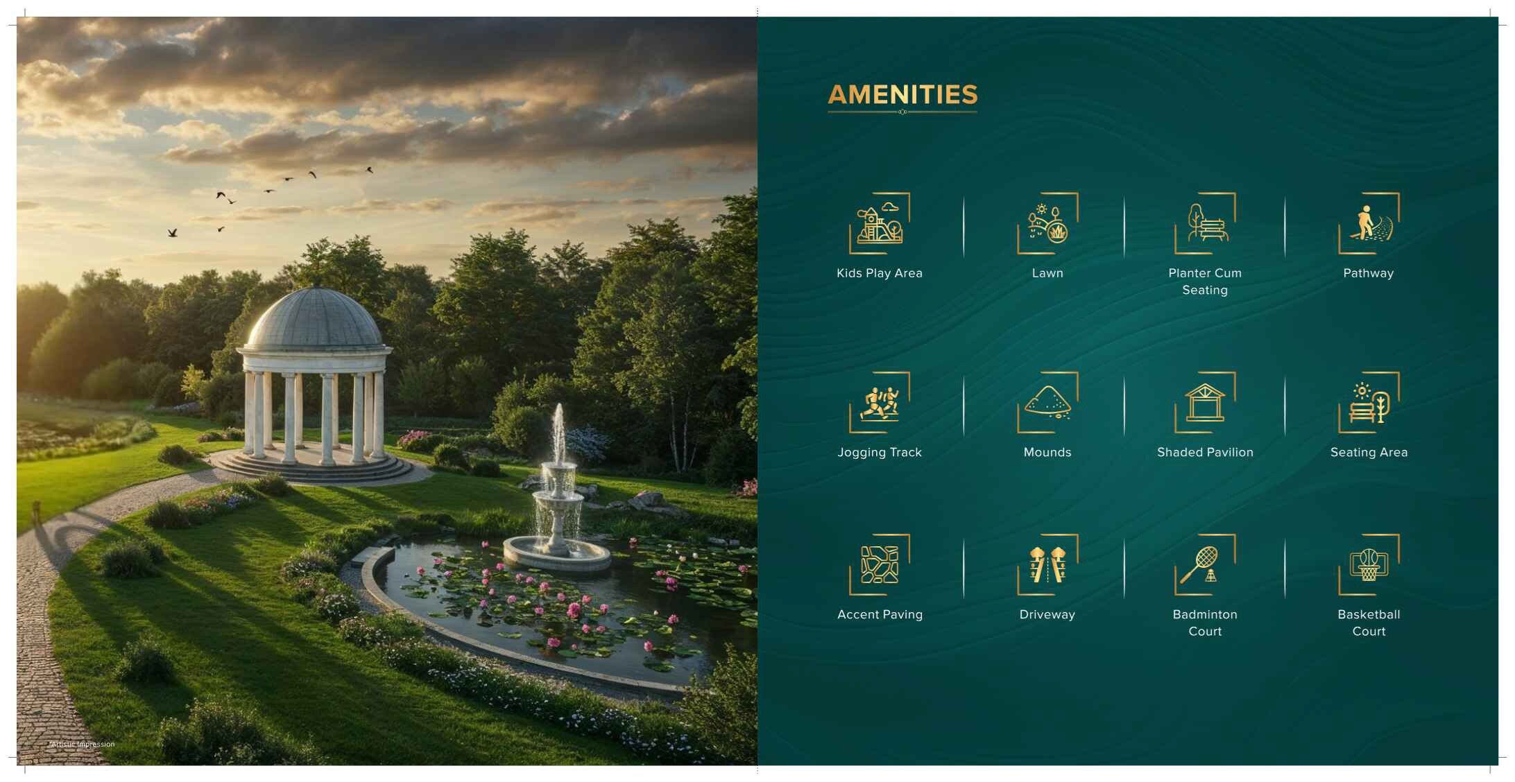 JMS The Majestic Amenities-Features 1