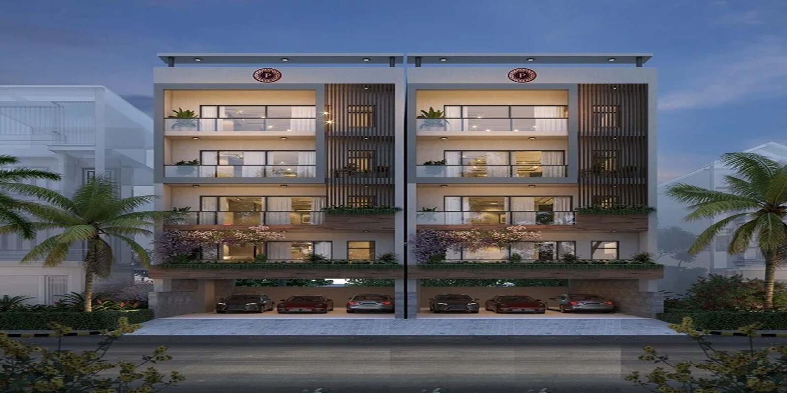 JMS The Majestic, Manesar Sector 9, Gurgaon