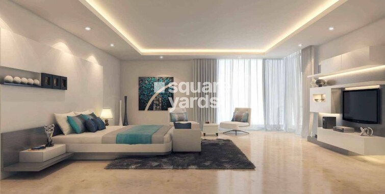 Kashish Manor One Apartment Interiors 5