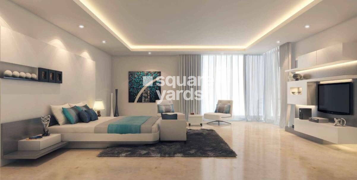 Kashish Manor One Apartment Interiors 5