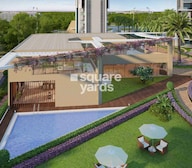 Kashish Manor One Villas Amenities-Features