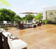 Kashish Manor One Villas Amenities-Features