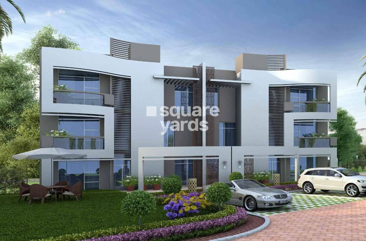 Kashish Manor One Villas Amenities-Features 3