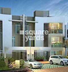 Kashish Manor One Villas Kashish Manor One Villas