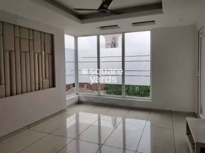 Kendriya Vihar Apartment Interiors