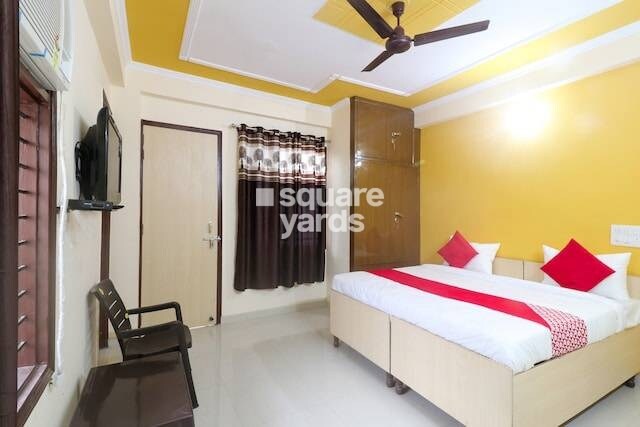 Kendriya Vihar Apartment Interiors 3