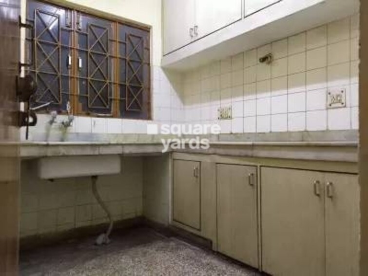 Kendriya Vihar Apartment Interiors 4