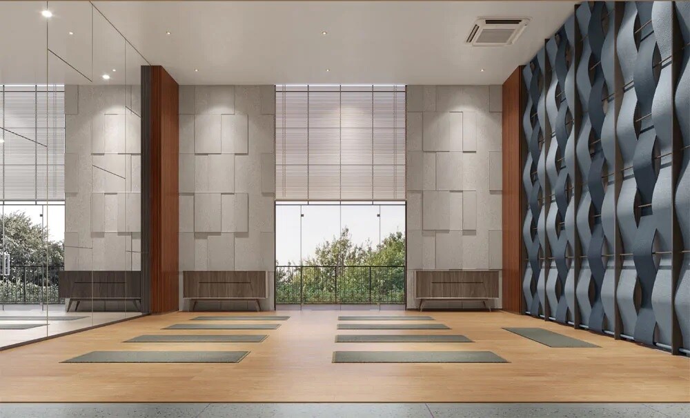 Keystone Seasons Amenities-Features 1