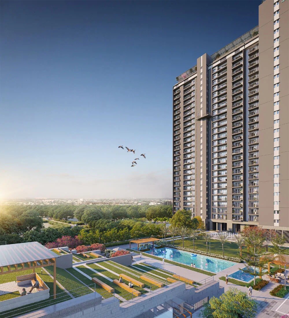 Keystone Seasons Amenities-Features 2