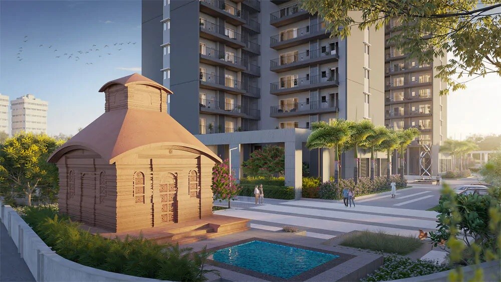 Keystone Seasons Amenities-Features 3