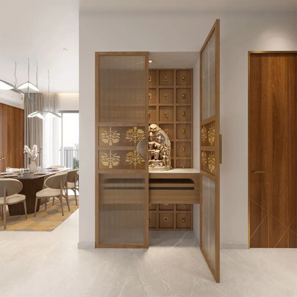 Keystone Seasons Apartment Interiors 2