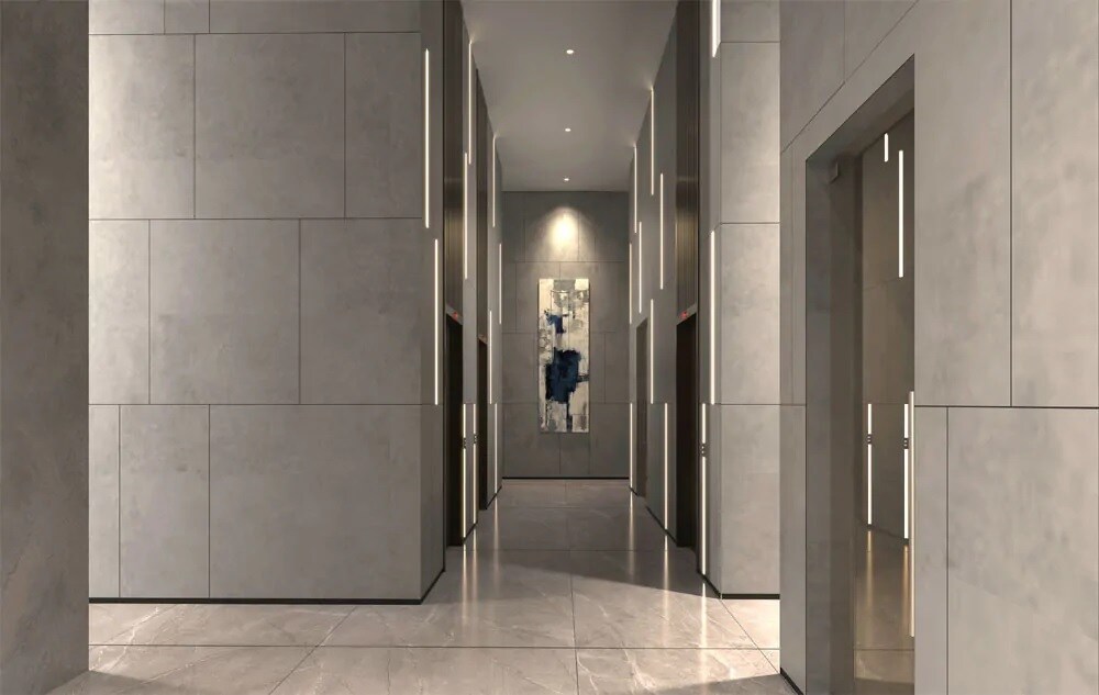 Keystone Seasons Lift Lobby Image