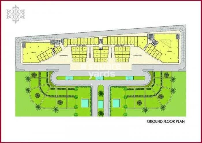 KLJ Square Master Plan 1