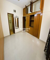 Kohli One Malibu Town Apartment Interiors