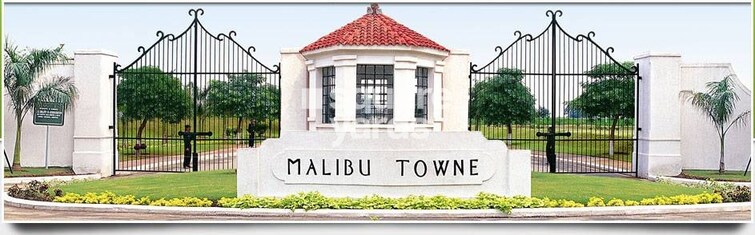 Kohli One Malibu Town Entrance View