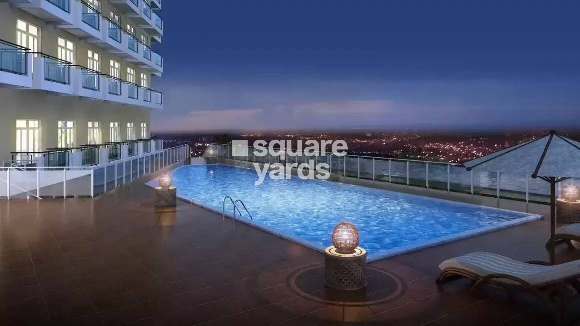 KPDK Newtown Square Amenities-Features