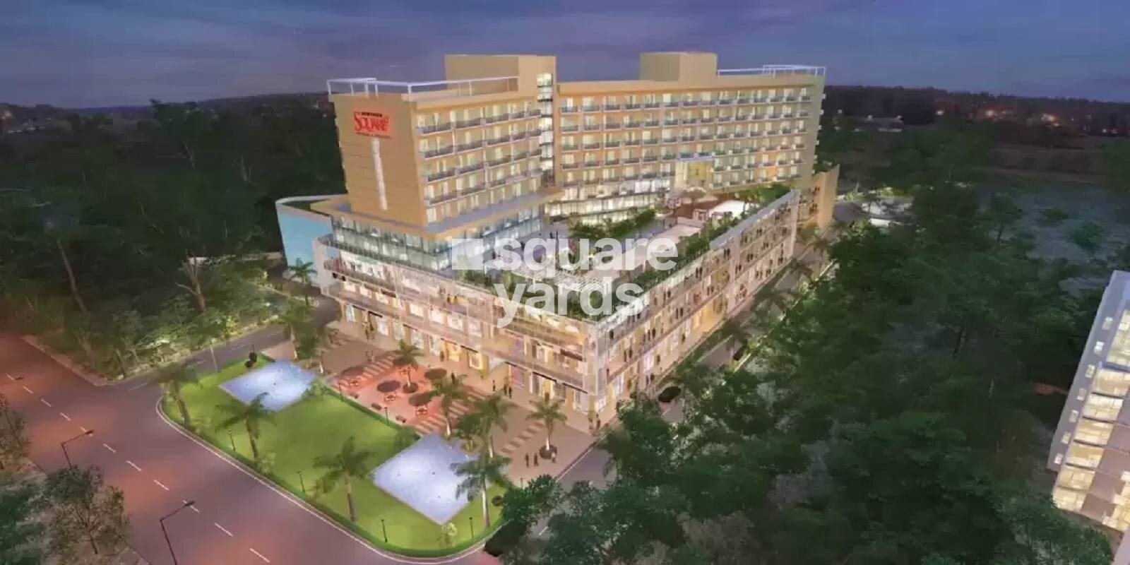 KPDK Newtown Square, Sector 95A, Gurgaon