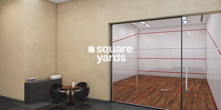 Krisumi Waterfall Residences Amenities-Features 9