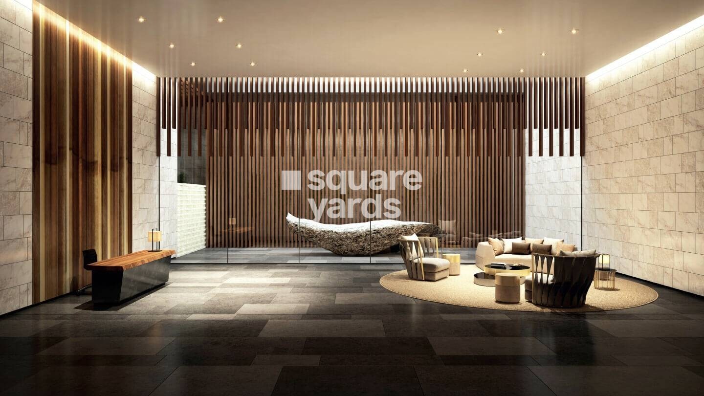 Krisumi Waterfall Residences