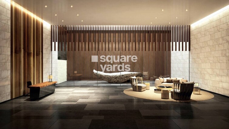 Krisumi Waterfall Residences Amenities-Features 13