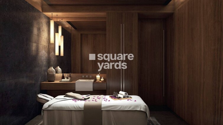 Krisumi Waterfall Residences Amenities-Features 15