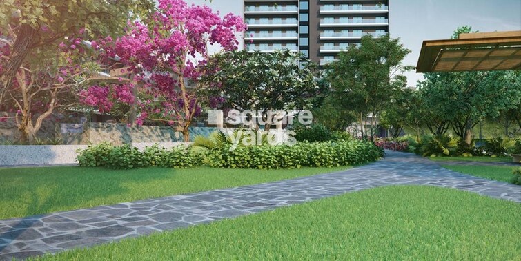 Krisumi Waterfall Residences Amenities-Features 18