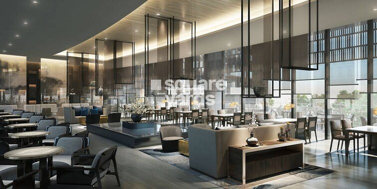 Krisumi Waterfall Residences Amenities-Features 3