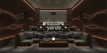 Krisumi Waterfall Residences