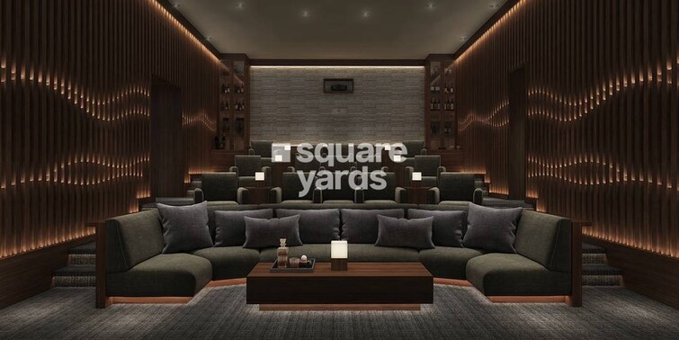 Krisumi Waterfall Residences Amenities-Features 5