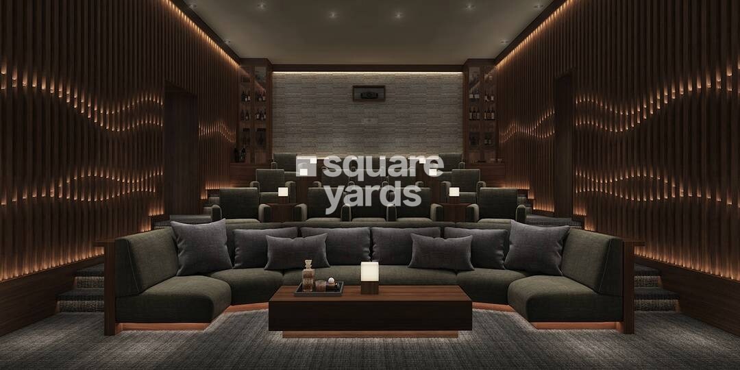 Krisumi Waterfall Residences Amenities-Features 5