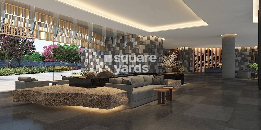 Krisumi Waterfall Residences