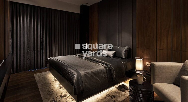 Krisumi Waterfall Residences Apartment Interiors 2