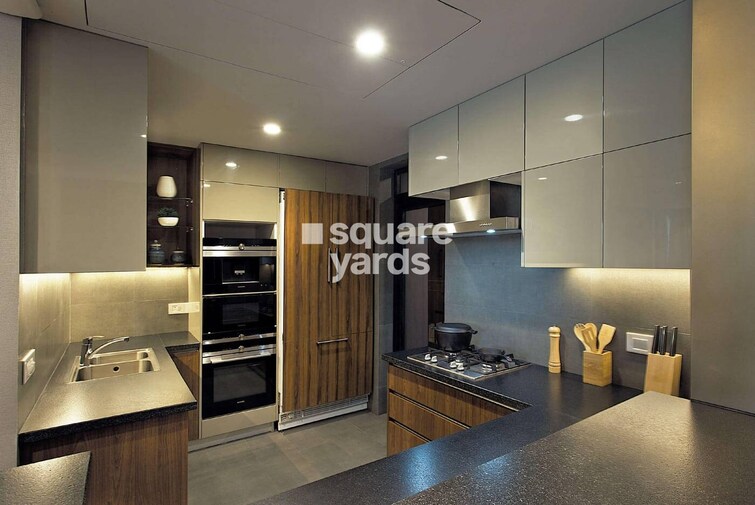 Krisumi Waterfall Residences Apartment Interiors 7