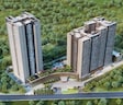Krisumi Waterfall Residences