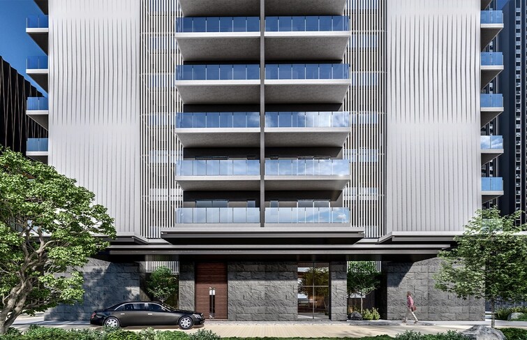 Krisumi Waterfall Suites Amenities-Features 1