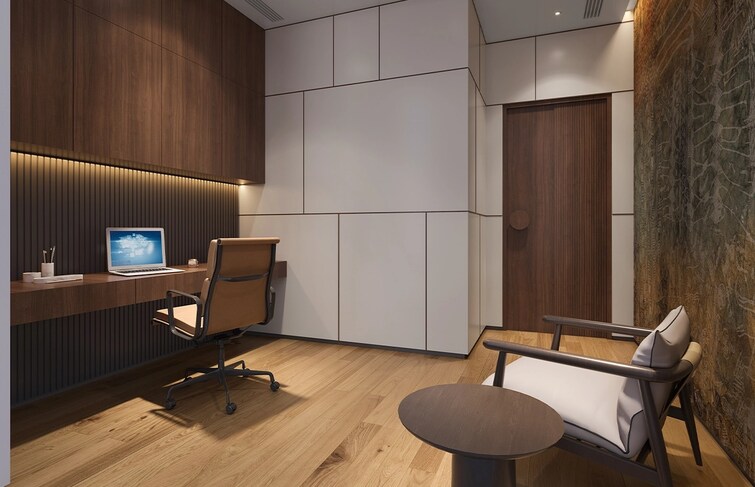 Krisumi Waterfall Suites Amenities-Features 3