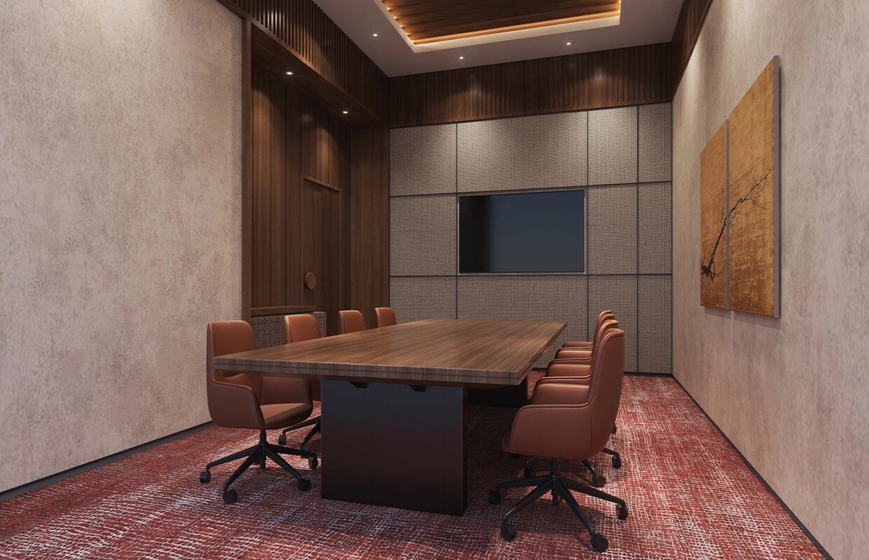 Krisumi Waterfall Suites Amenities-Features 4