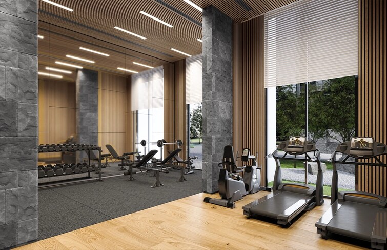 Krisumi Waterfall Suites Amenities-Features 5