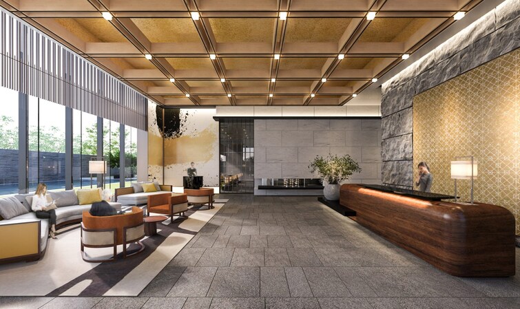 Krisumi Waterfall Suites Amenities-Features 6