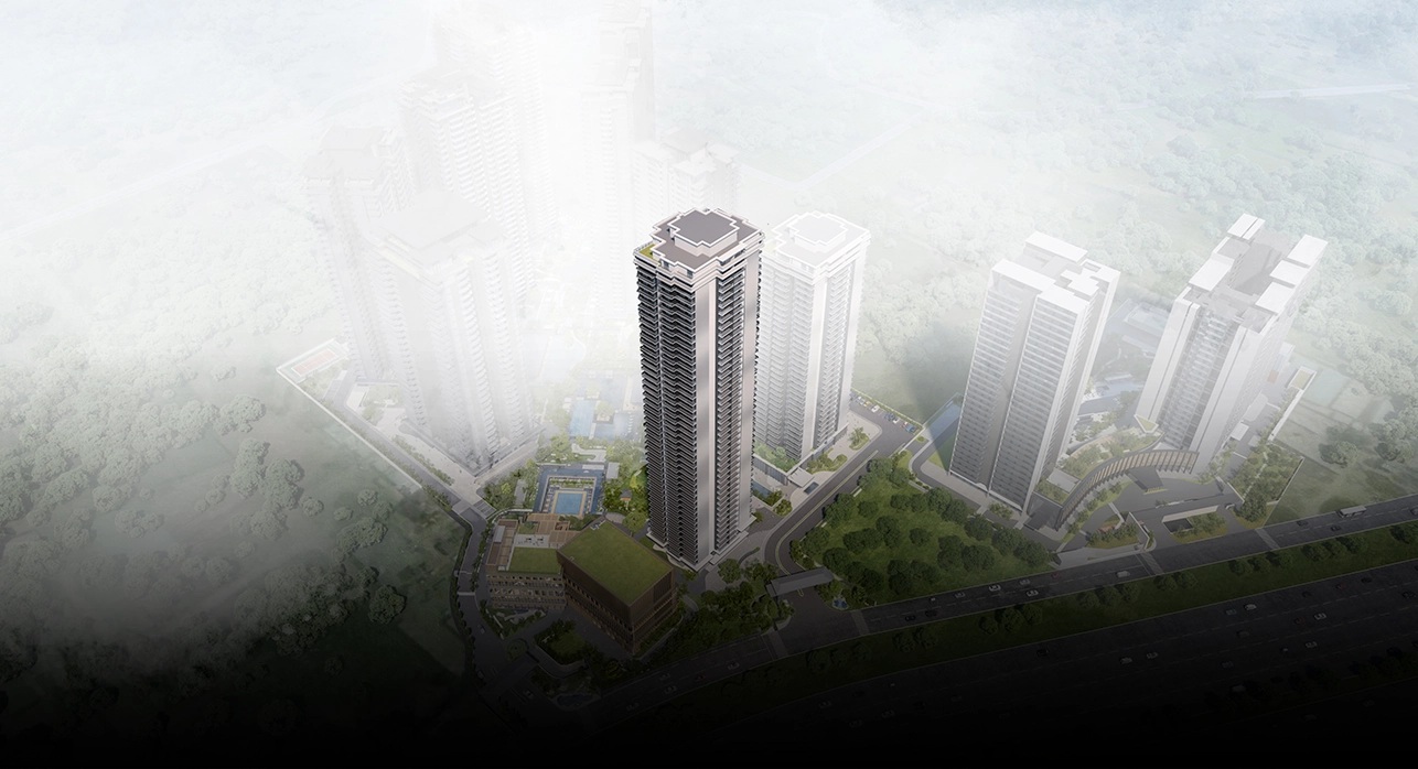 Krisumi Waterfall Suites