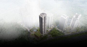 Krisumi Waterfall Suites