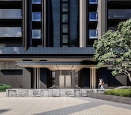 Krisumi Waterside Residences Amenities-Features