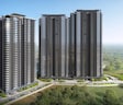Krisumi Waterside Residences