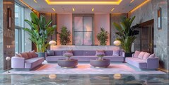 Krisumi Waterside Residences The Forest Reserve