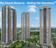 Krisumi Waterside Residences The Forest Reserve