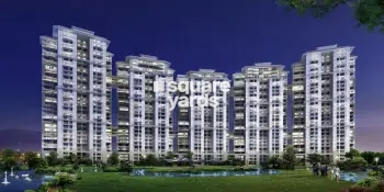Krrish Florence Estate Project Thumbnail Image
