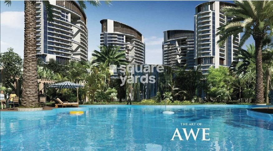 Krrish Monde De Provence Amenities-Features 1