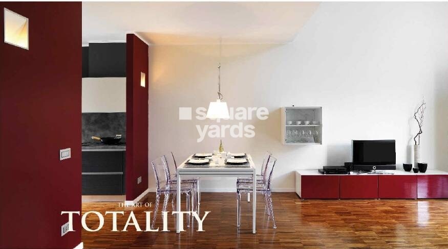 Krrish Monde De Provence Amenities-Features 2