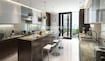 Krrish Monde De Provence Apartment Interiors